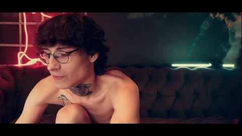 Archi Stewart online show from April 19, 2026, 6:10 pm