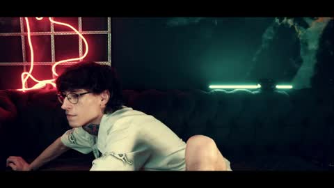 Archi Stewart online show from April 21, 2026, 7:39 pm