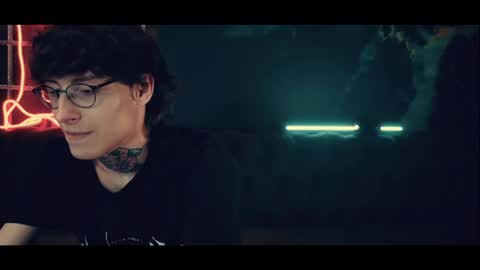 Archi Stewart online show from April 22, 2026, 7:48 pm