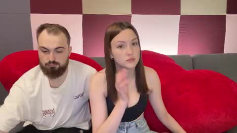 Max and Alina online show from June 11, 2026, 9:24 pm