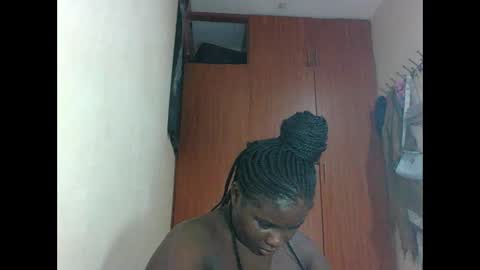 EBBY online show from April 12, 2026, 4:34 pm