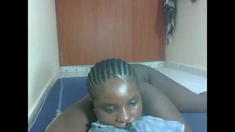 EBBY online show from April 15, 2026, 2:29 am