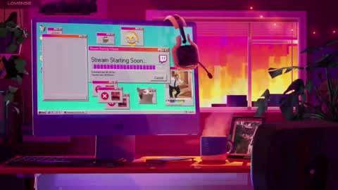 Jade and Joker online show from February 11, 2025, 6:22 pm