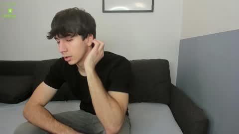 QUENTIN online show from December 2, 2025, 6:30 am