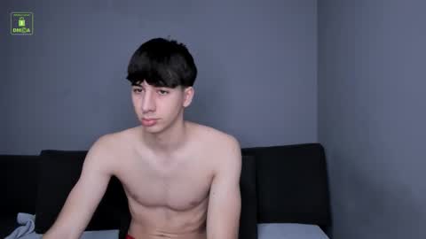 QUENTIN online show from February 22, 2026, 6:46 am