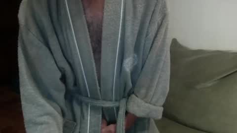 hotfrenchdadd online show from January 10, 2025, 2:34 pm