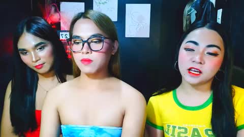 emily online show from March 27, 2026, 8:26 am