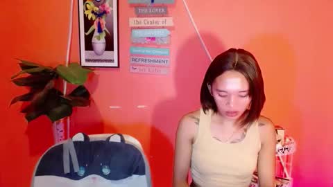 hotgirlronaxx online show from October 22, 2025, 7:24 pm