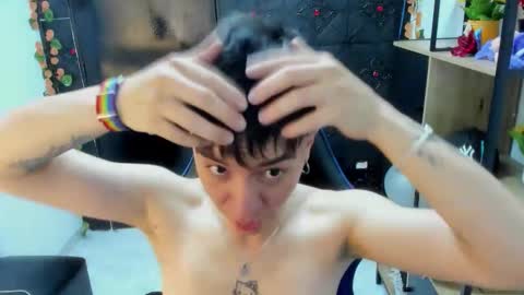 hannah online show from April 4, 2026, 2:21 am