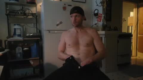 Hot Hard Throb online show from May 27, 2026, 1:46 am
