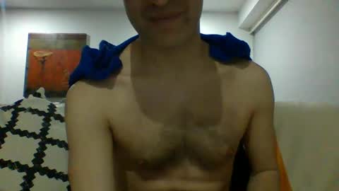 hottitan  twitter Marianoshcam online show from October 10, 2025, 4:00 am