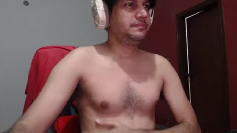 Snapshot of hotjkeanu chatting on October 12, 2025, 5:34 pm James-Hotxx online show from October 12, 2025, 5:34 pm