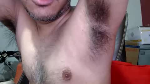 James-Hotxx online show from May 30, 2026, 10:07 pm