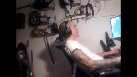 hotkinkytat online show from January 24, 2025, 12:31 am