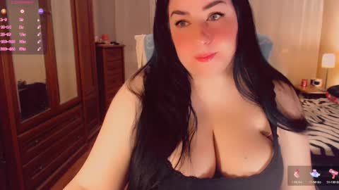 Angela online show from April 12, 2026, 6:35 pm