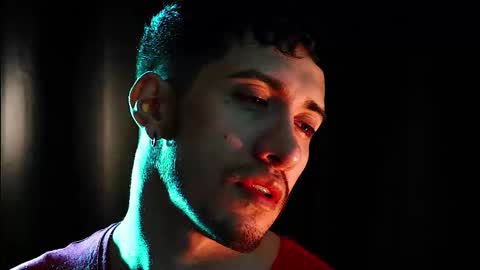 Hotlatinking online show from March 1, 2026, 10:56 pm