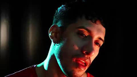 Hotlatinking online show from March 5, 2026, 8:38 pm