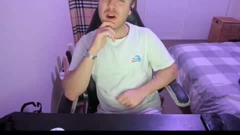 Cum and play X online show from September 10, 2025, 2:17 pm