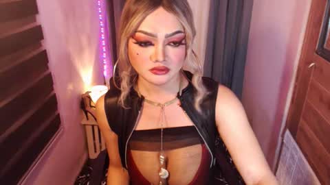 Snapshot of hotmistressmorgana chatting on June 13, 2026, 7:39 am morgana online show from June 13, 2026, 7:39 am