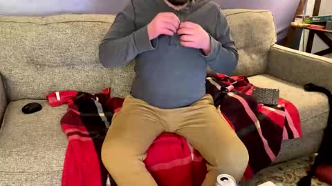 Jared online show from February 7, 2026, 11:03 am