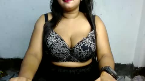 Snapshot of hotmuskan21 chatting on October 16, 2025, 6:09 pm Muskan online show from October 16, 2025, 6:09 pm