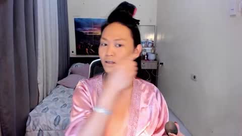 Madi online show from February 5, 2026, 9:36 am