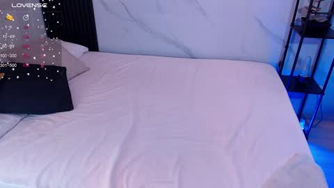 Sussy Bloom  online show from January 12, 2025, 5:56 am