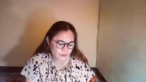 Snapshot of hotpreciousxxx chatting on January 29, 2025, 6:01 am hotpreciousxxx online show from January 29, 2025, 6:01 am