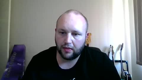 hotrodder323 online show from February 12, 2025, 4:23 am