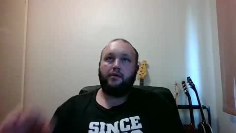 hotrodder323 online show from March 1, 2025, 8:23 am