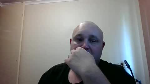 hotrodder323 online show from March 4, 2025, 8:02 am