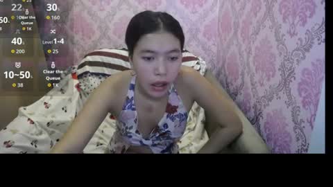 hotsexy_amara online show from July 9, 2026, 12:15 am