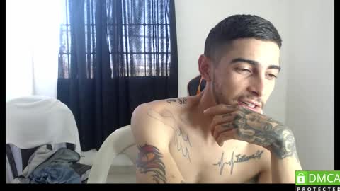 hotsteel420 online show from January 17, 2026, 3:39 pm