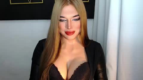 STELLA online show from January 18, 2025, 6:56 am