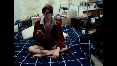Hotstuff online show from May 16, 2026, 10:52 pm