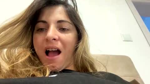 hottalicia2 online show from March 26, 2026, 7:41 pm