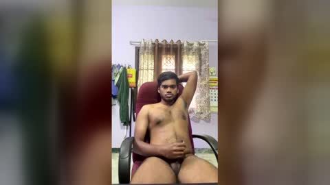 hottamilguy01 online show from February 8, 2026, 9:23 am