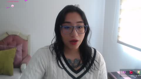 Snapshot of hottbee1 chatting on December 5, 2024, 4:01 pm AMY online show from December 5, 2024, 4:01 pm