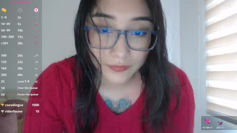 Snapshot of hottbee1 chatting on December 7, 2024, 8:49 pm AMY online show from December 7, 2024, 8:49 pm