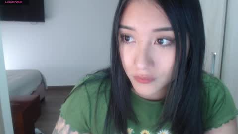 Snapshot of hottbee1 chatting on January 27, 2025, 1:30 pm AMY online show from January 27, 2025, 1:30 pm