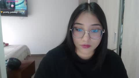 Snapshot of hottbee1 chatting on February 13, 2025, 6:27 pm AMY online show from February 13, 2025, 6:27 pm