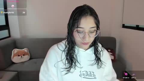 Snapshot of hottbee1 chatting on March 6, 2025, 6:05 pm AMY online show from March 6, 2025, 6:05 pm