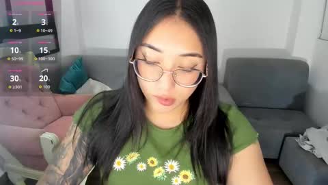 Snapshot of hottbee1 chatting on September 20, 2025, 7:04 pm AMY online show from September 20, 2025, 7:04 pm