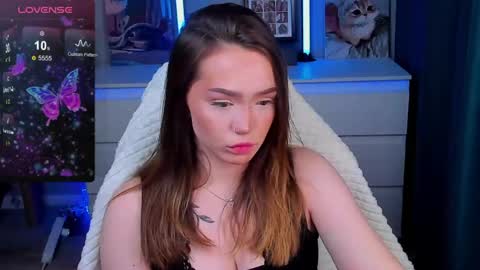 hello Im Eva online show from April 26, 2026, 9:07 am