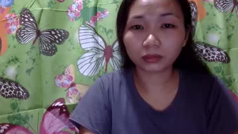 Snapshot of hottest_jenny37 chatting on May 19, 2026, 2:40 am jenny online show from May 19, 2026, 2:40 am