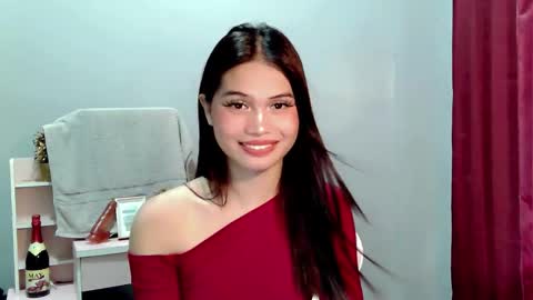 hottest_jielay online show from March 21, 2026, 7:13 am