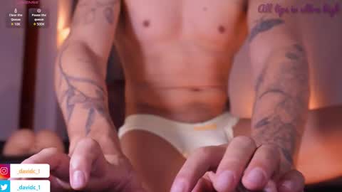 ONLY  online show from March 27, 2026, 8:48 am