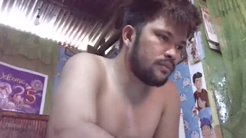 HottestPinoy32 online show from February 3, 2025, 5:18 am