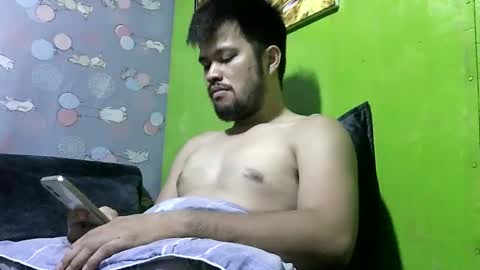 HottestPinoy32 online show from March 8, 2025, 2:19 pm