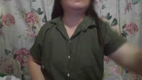 hottie_amanda69 online show from July 19, 2026, 5:00 am